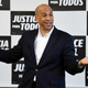 Sen. Cory Booker (D-NJ) speaks during a meet-and-greet with Young Democrats of UNLV as part of his ‘Justice For All’ tour at UNLV on April 18, 2019 in Las Vegas, Nevada. Booker is campaigning for the 2020 Democratic nomination for president.